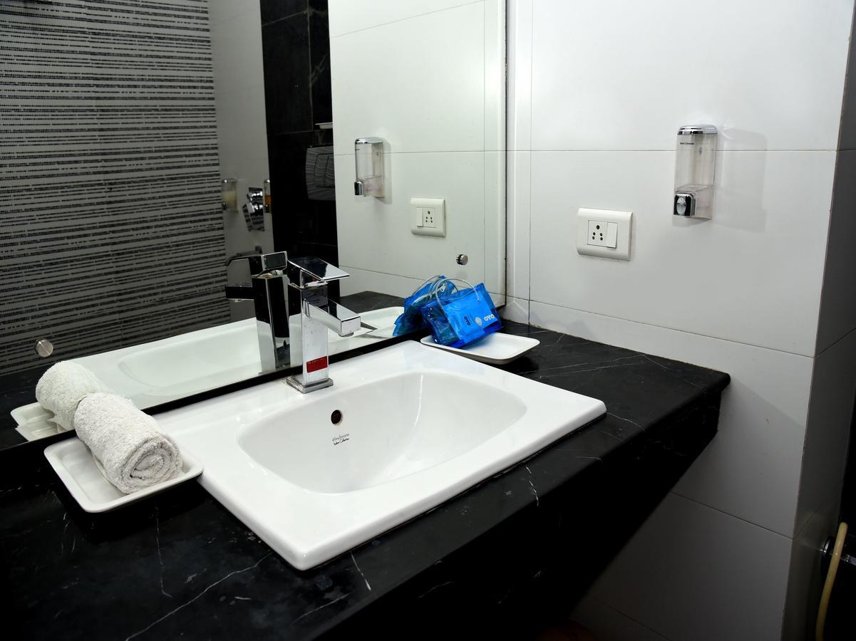 Landmark Hotel Chandigarh Luaran gambar